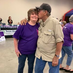 Meet your Posher, Patti